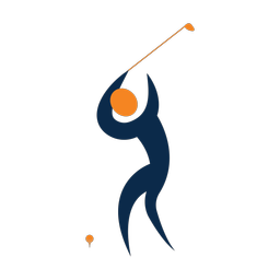 Golf - Male | Motion | 2 Colored | v2