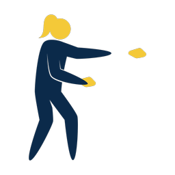 Corn Hole - Male | Strike | 2 Colored | v1