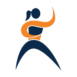 Karate - Female | Motion | 2 Colored | v5