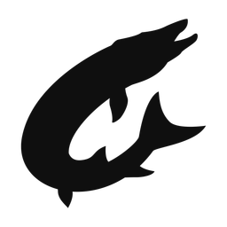 Pike - Both | Classic | Silhouette | v5