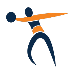 Soccer Goalie - Male | Motion | 2 Colored | v3