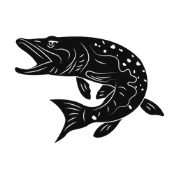 Pike - Both | Promax | Silhouette | v1