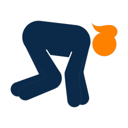 Running - Female | Round | 2 Colored | v1