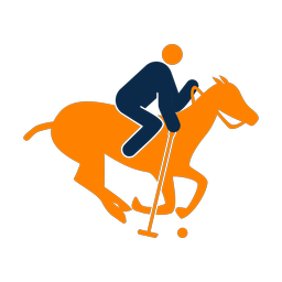 Polo - Male | Round | 2 Colored | v1