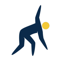 Yoga - Male | Strike | 2 Colored | v3