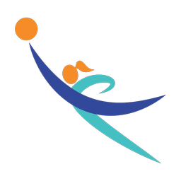 Soccer Goalie - Female | Motion | 3 Colored | v1