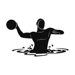 Water Polo - Male | Promax | Silhouette | v1