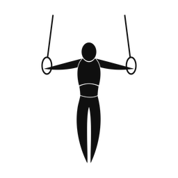 Rings - Male | Motion | Silhouette | v8