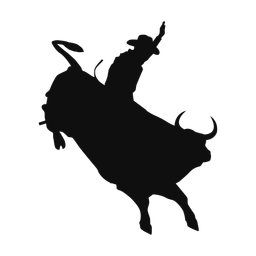 Rodeo - Male | Classic | Silhouette | v1