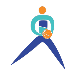 Basketball - Male | Motion | 3 Colored | v6
