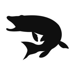Pike - Both | Classic | Silhouette | v1