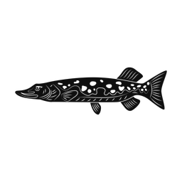 Pike - Both | Promax | Silhouette | v2