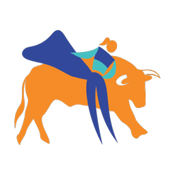 Matador - Female | Motion | 3 Colored | v2