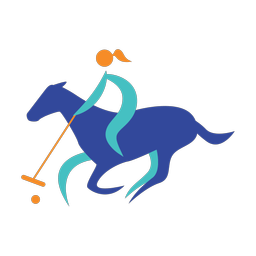 Polo - Female | Motion | 3 Colored | v1