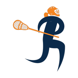 Lacrosse Player - Female | Motion | 2 Colored | v2