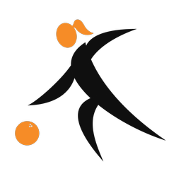 Bowling - Female | Motion | 2 Colored | v3