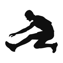 Hurdle - Male | Classic | Silhouette | v1
