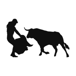 Matador - Male | Classic | Silhouette | v2