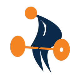 Power Lifter - Male | Motion | 2 Colored | v4