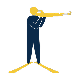 Biathlon - Male | Strike | 2 Colored | v1