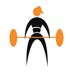 Power Lifter - Female | Motion | 2 Colored | v4