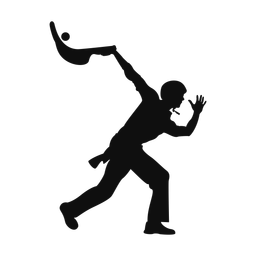 Jai Alai - Male | Classic | Silhouette | v4