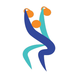 Cross Fit - Male | Motion | 3 Colored | v1