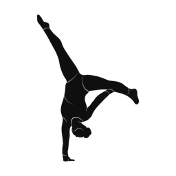 Floor - Female | Promax | Silhouette | v5