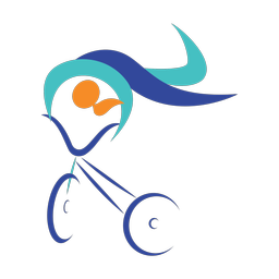 BMX - Female | Motion | 3 Colored | v2