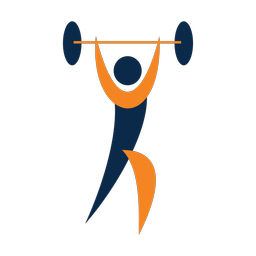 Power Lifter - Male | Motion | 2 Colored | v5