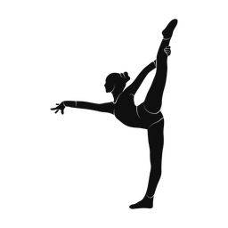 Floor - Female | Promax | Silhouette | v4