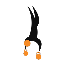 Cross Fit - Male | Motion | 2 Colored | v6