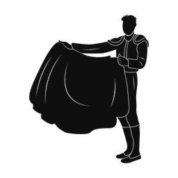 Matador - Male | Promax | Silhouette | v1