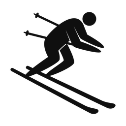 Biathlon - Male | Strike | Silhouette | v2