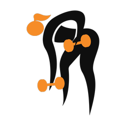 Cross Fit - Female | Motion | 2 Colored | v6