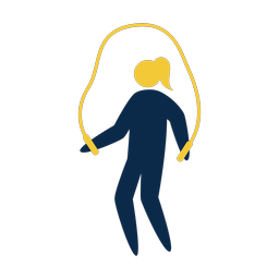 Cross Fit - Female | Strike | 2 Colored | v6