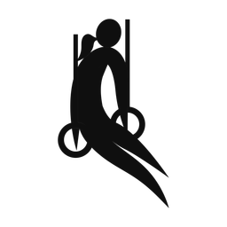 Rings - Female | Motion | Silhouette | v2