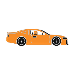 Nascar - Both | Motion | 2 Colored | v1
