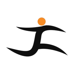 Hurdle - Male | Motion | 2 Colored | v1