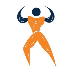 Body Building - Male | Motion | 2 Colored | v3