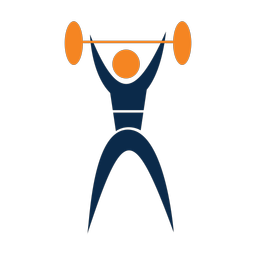 Power Lifter - Male | Motion | 2 Colored | v2