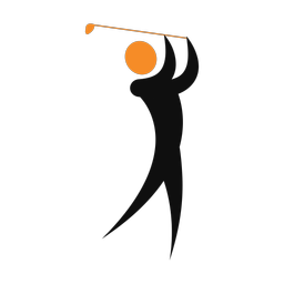 Golf - Male | Motion | 2 Colored | v3