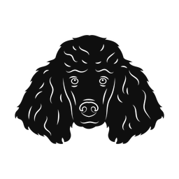 Poodle - Both | Promax | Silhouette | v1