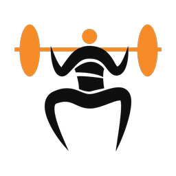 Power Lifter - Male | Motion | 2 Colored | v1