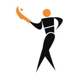 Jai Alai - Male | Motion | 2 Colored | v6