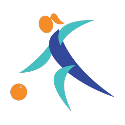 Bowling - Female | Motion | 3 Colored | v3