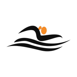 Swimming - Female | Motion | 2 Colored | v1