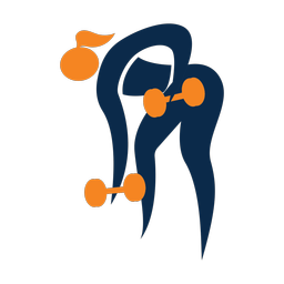 Cross Fit - Female | Motion | 2 Colored | v6