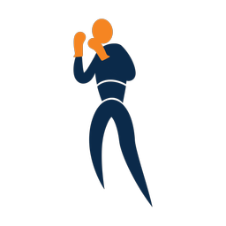 Boxing - Male | Motion | 2 Colored | v2