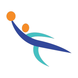 Soccer Goalie - Male | Motion | 3 Colored | v1